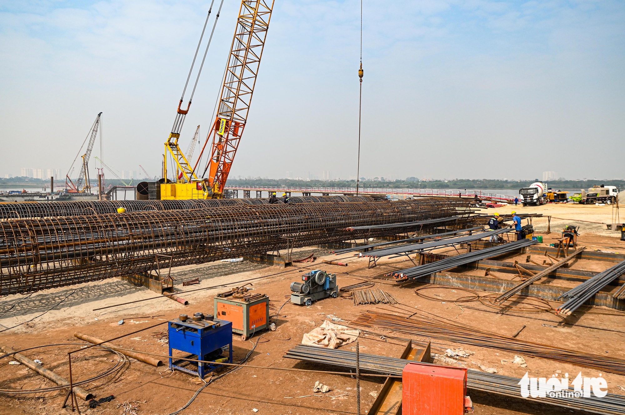 cầu ngọc hồi - Ảnh 9.