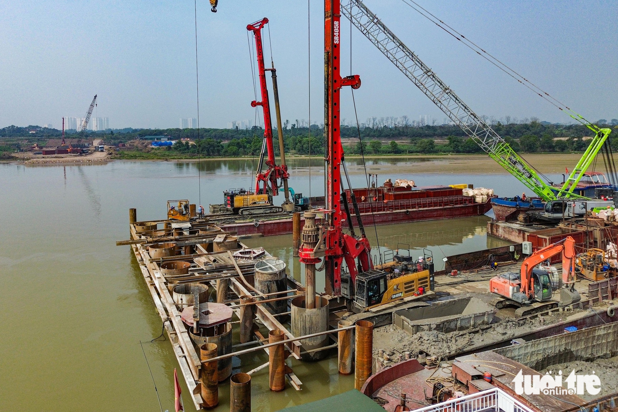 cầu ngọc hồi - Ảnh 14.