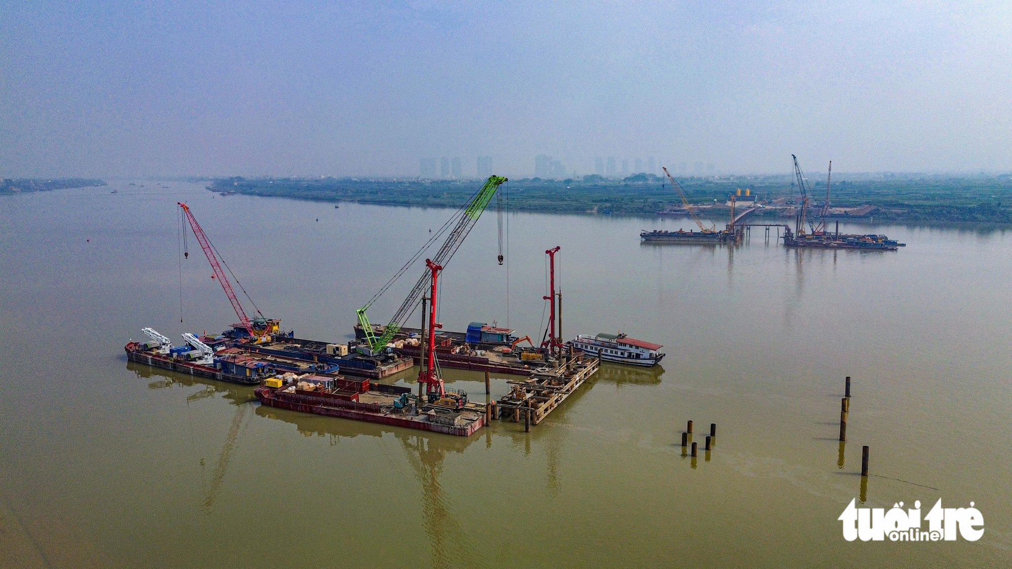 cầu ngọc hồi - Ảnh 5.