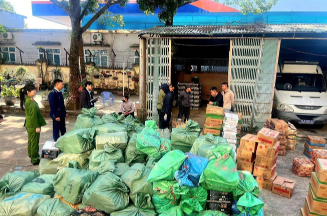 quảng ninh - Ảnh 1.