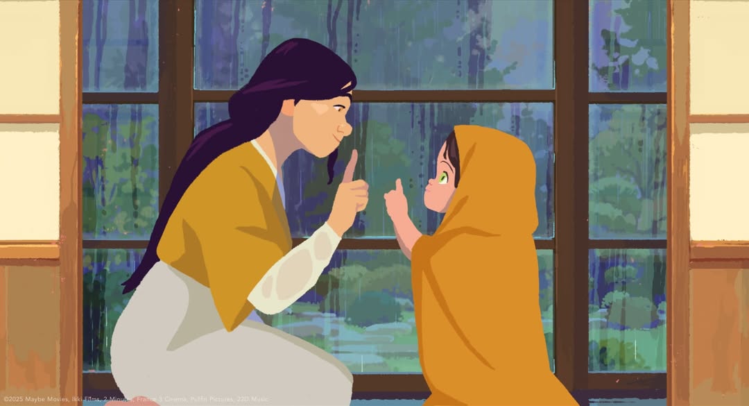 Kpop demon hunters vắng bóng tại giải thưởng BAFTA lần thứ 79 - Ảnh 4. Kpop demon hunters vắng bóng tại giải thưởng BAFTA lần thứ 79 - Ảnh 4.