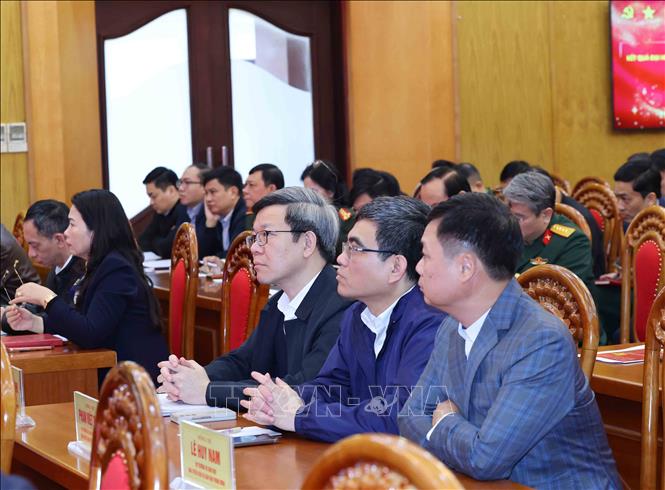 Đại hội XIV - Ảnh 3.