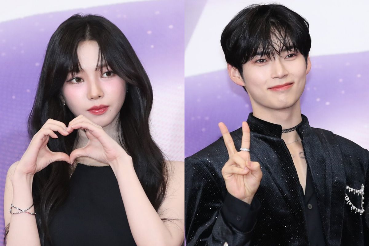 Khán giả phấn khích với màn kết hợp giữa LNGSHOT và nhóm nữ mới của Jay Park- Ảnh 8.