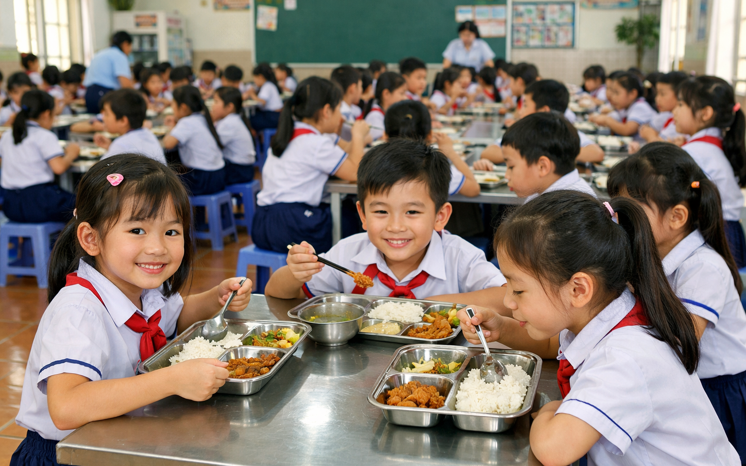 Questions raised over accountability of Ho Chi Minh City food safety department following Sago Food case  - Ảnh 1.