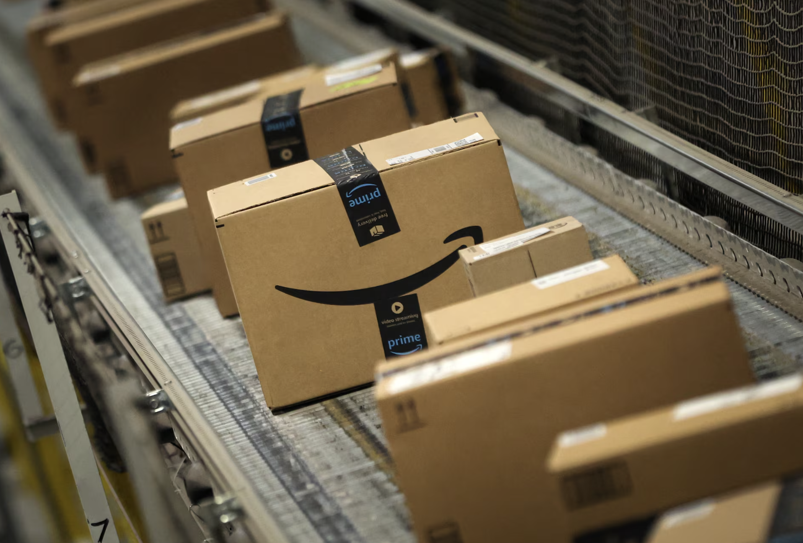 Amazon axes 16,000 jobs as it pushes AI and efficiency