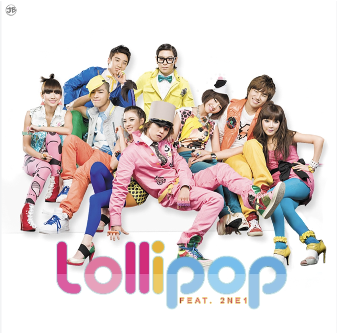 Khán giả phấn khích với màn kết hợp giữa LNGSHOT và nhóm nữ mới của Jay Park- Ảnh 5.