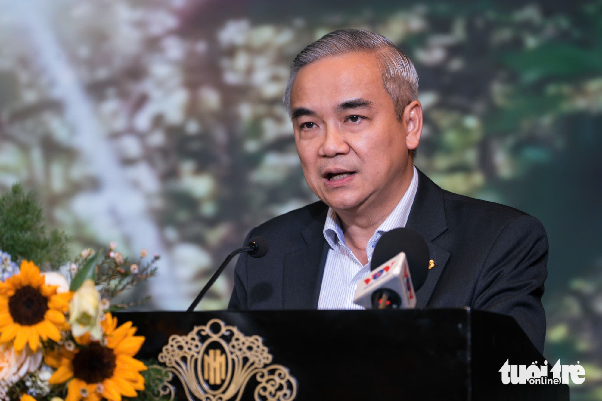 Cần Giờ hướng đến mô hình du lịch 'ở lại lâu hơn, chi tiêu nhiều hơn' - Ảnh 1.