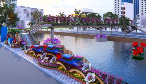 Trên bến dưới thuyền - Ảnh 3.