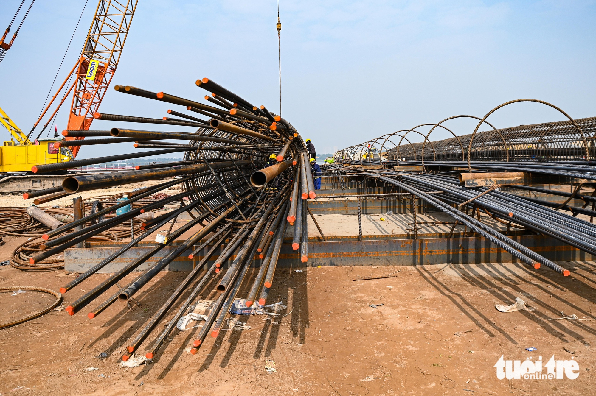 cầu ngọc hồi - Ảnh 13.