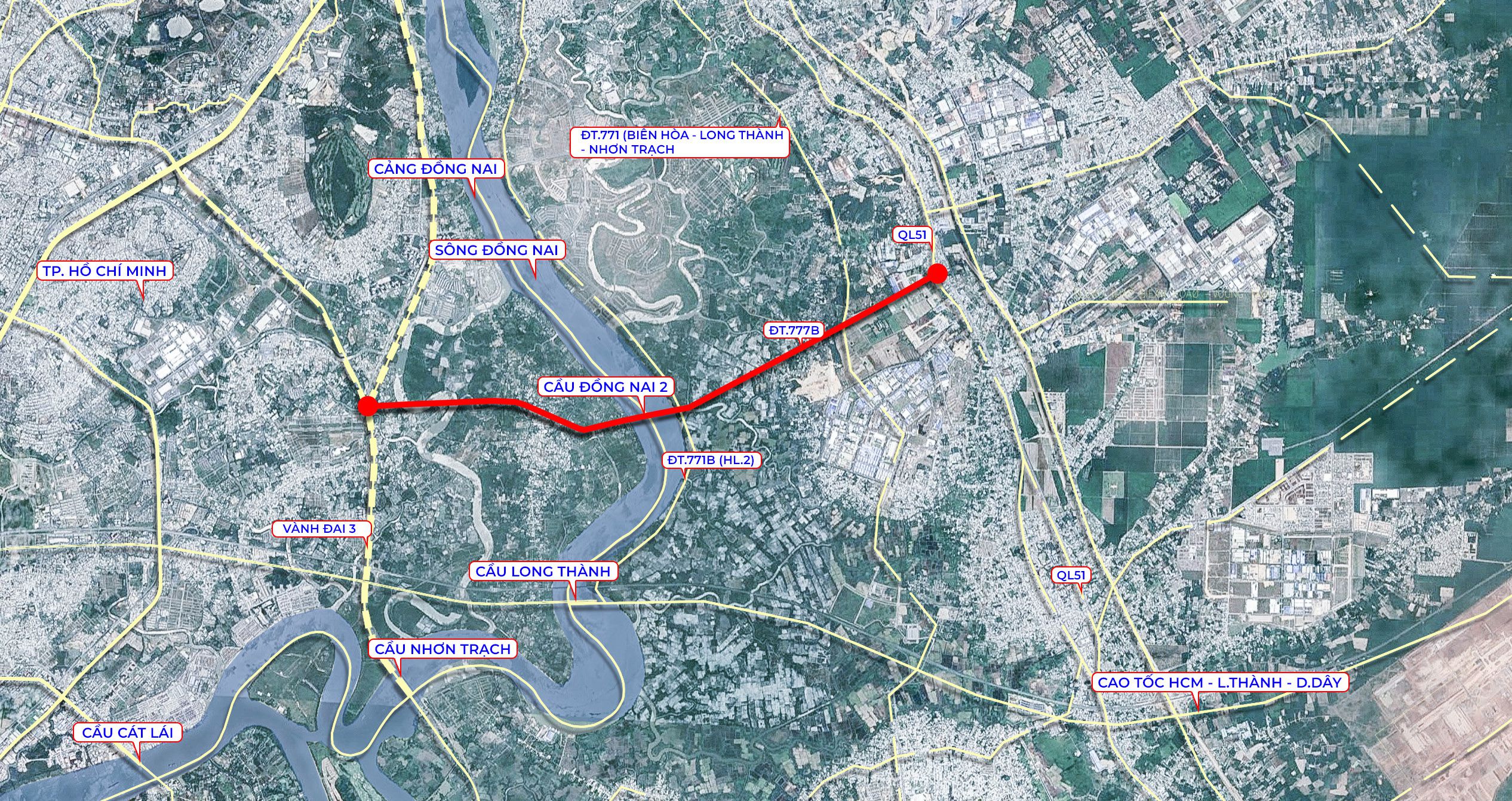 cầu Long Hưng - Ảnh 3.
