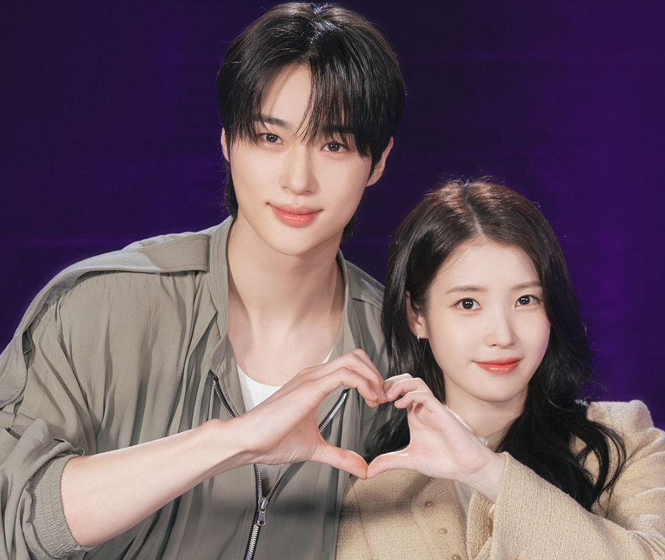 Vì sao Perfect crown của IU và Byeon Woo Seok nhận được nhiều kỳ vọng?- Ảnh 2.