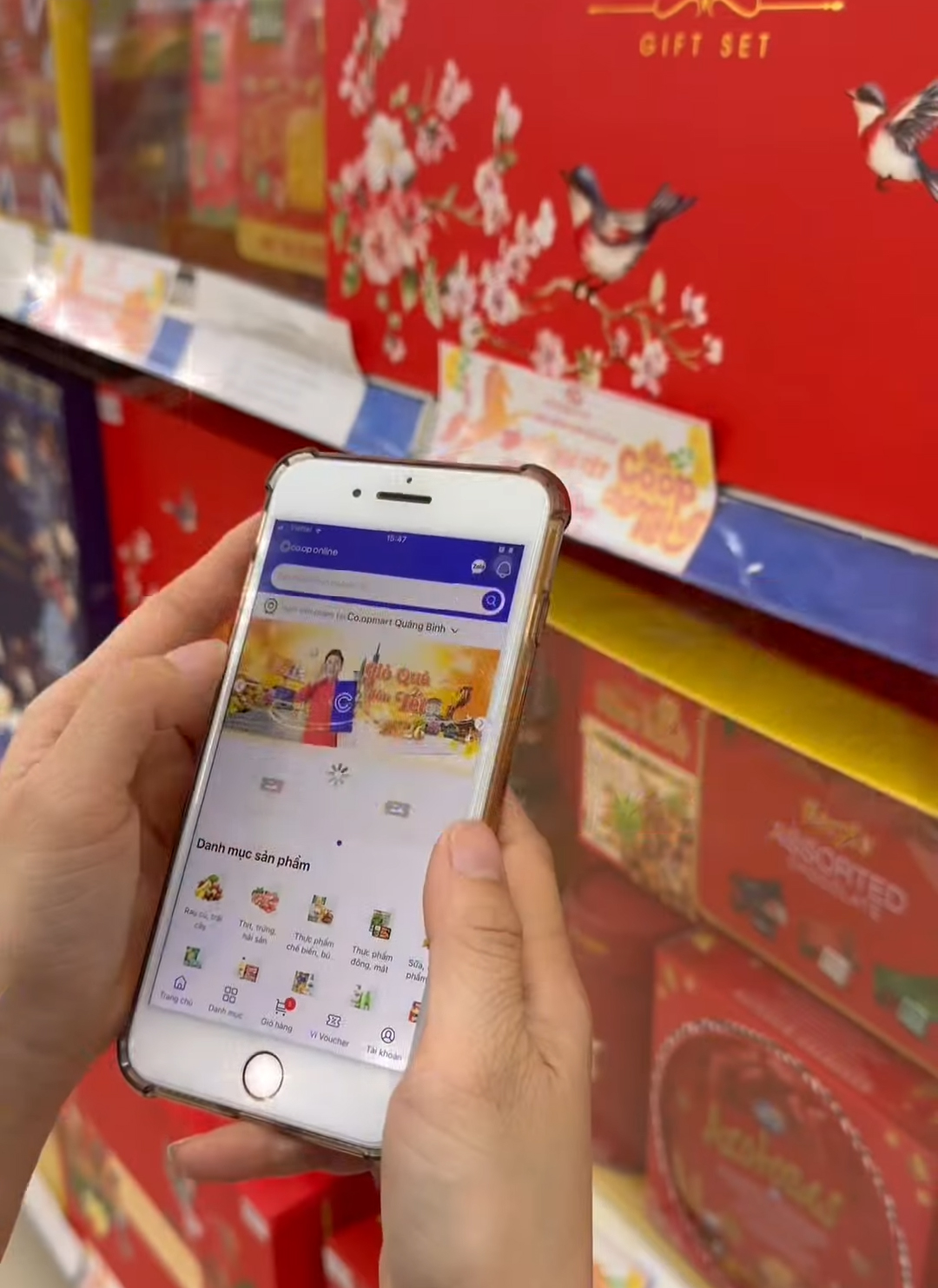 Saigon Co.op - Ảnh 3.