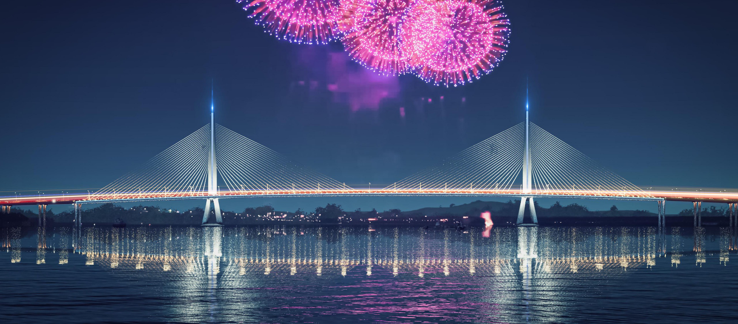 cầu Long Hưng - Ảnh 7.