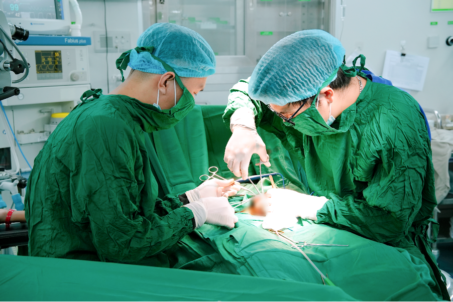 xoắn tinh hoàn - Ảnh 1.