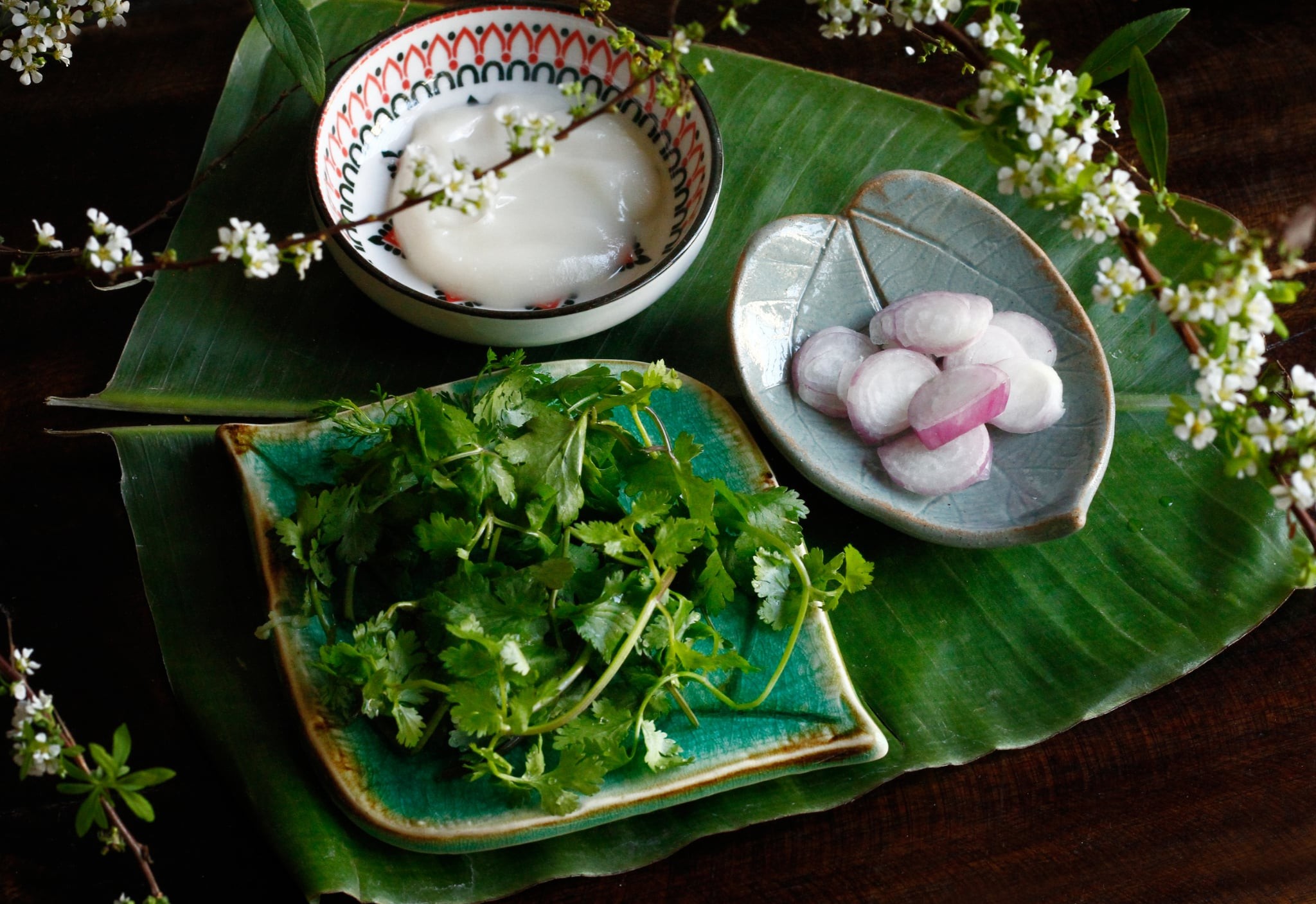 Món cổ Tết Bát Tràng: Su hào xào mực với công đoạn xé mực kỳ công  - Ảnh 3.