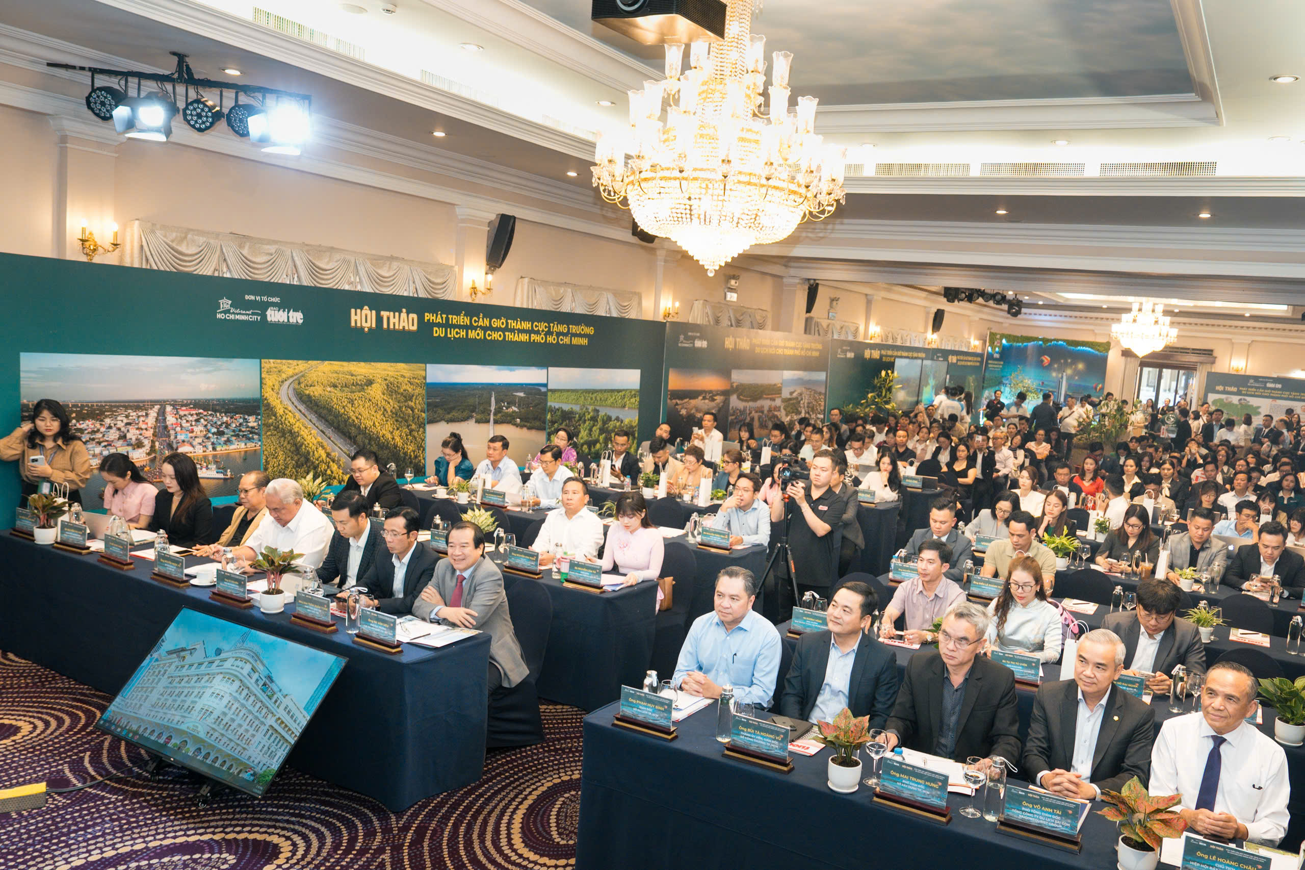 Cần Giờ - Ảnh 4.