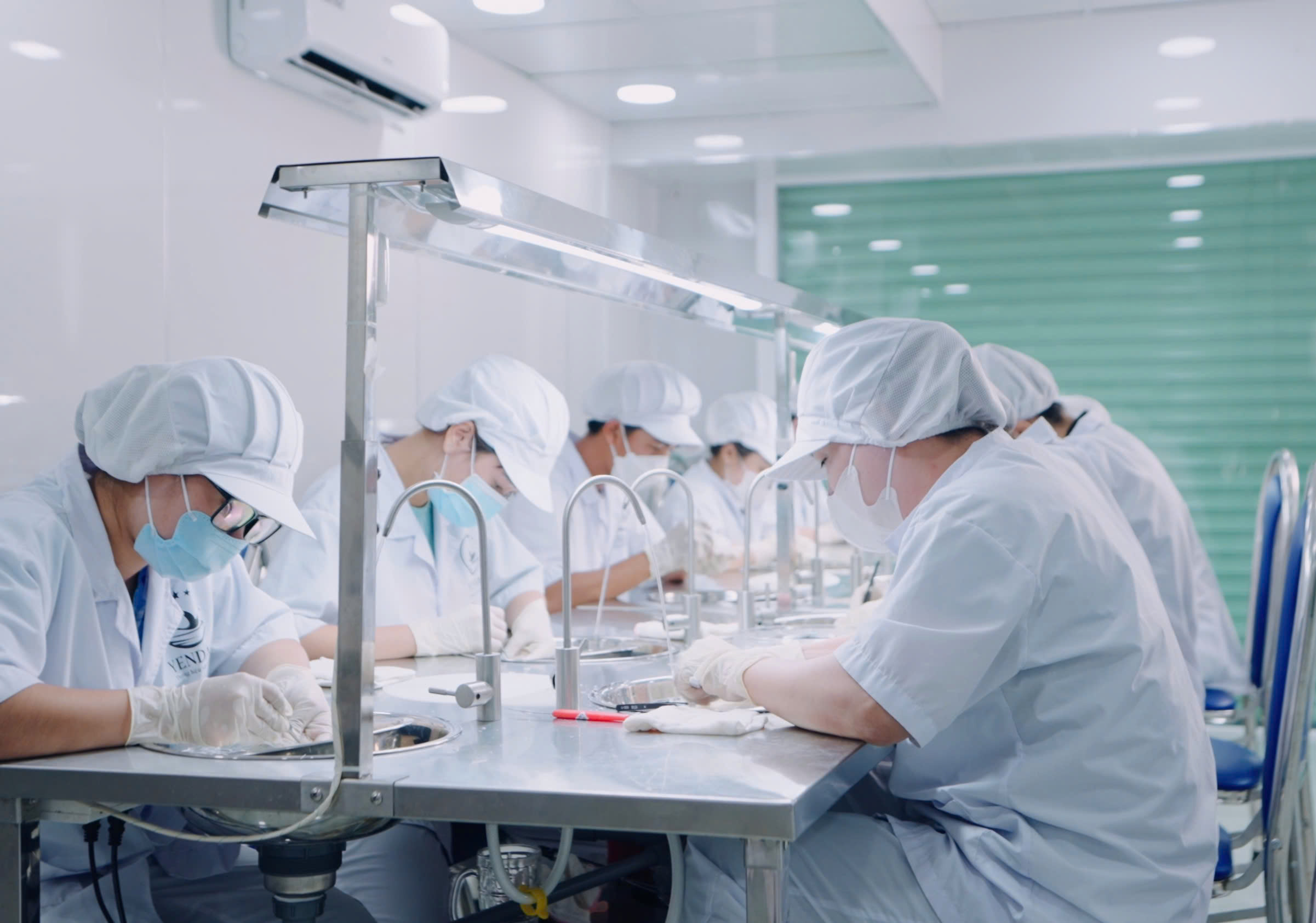 Cần Giờ - Ảnh 4.