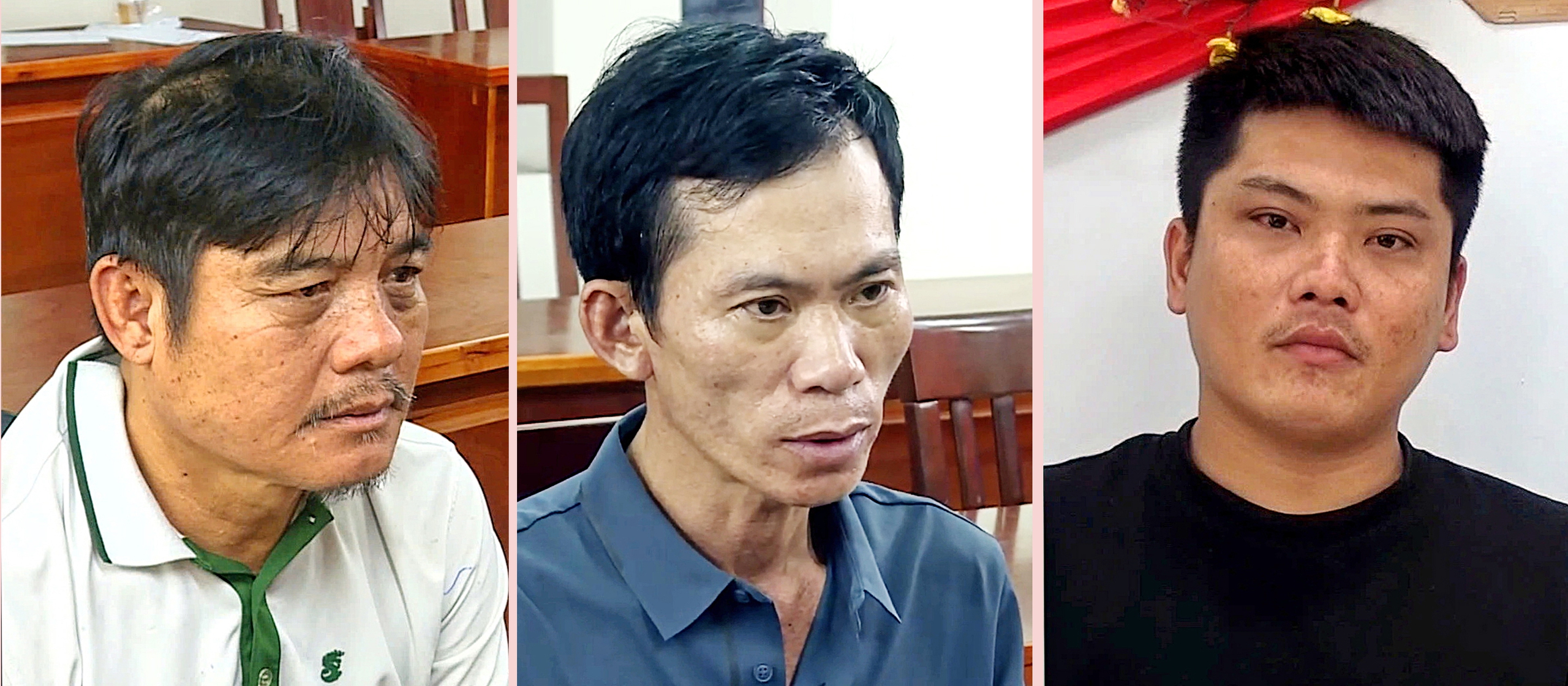 hiệp sĩ - Ảnh 1.