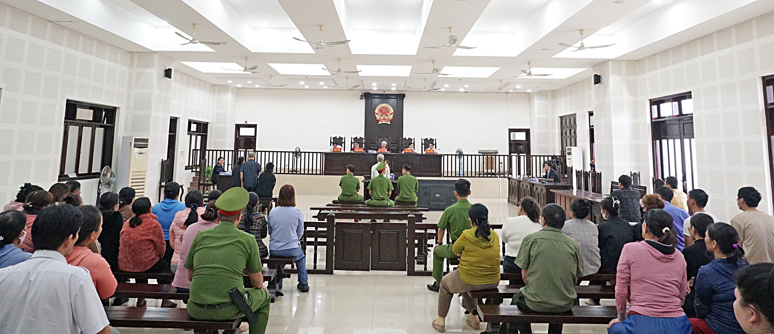 ân hận muộn màng - Ảnh 1.