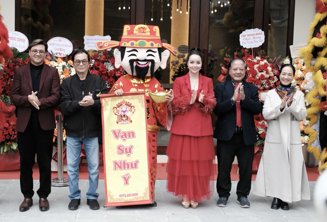 Đạo diễn Khải Anh - Ảnh 3.