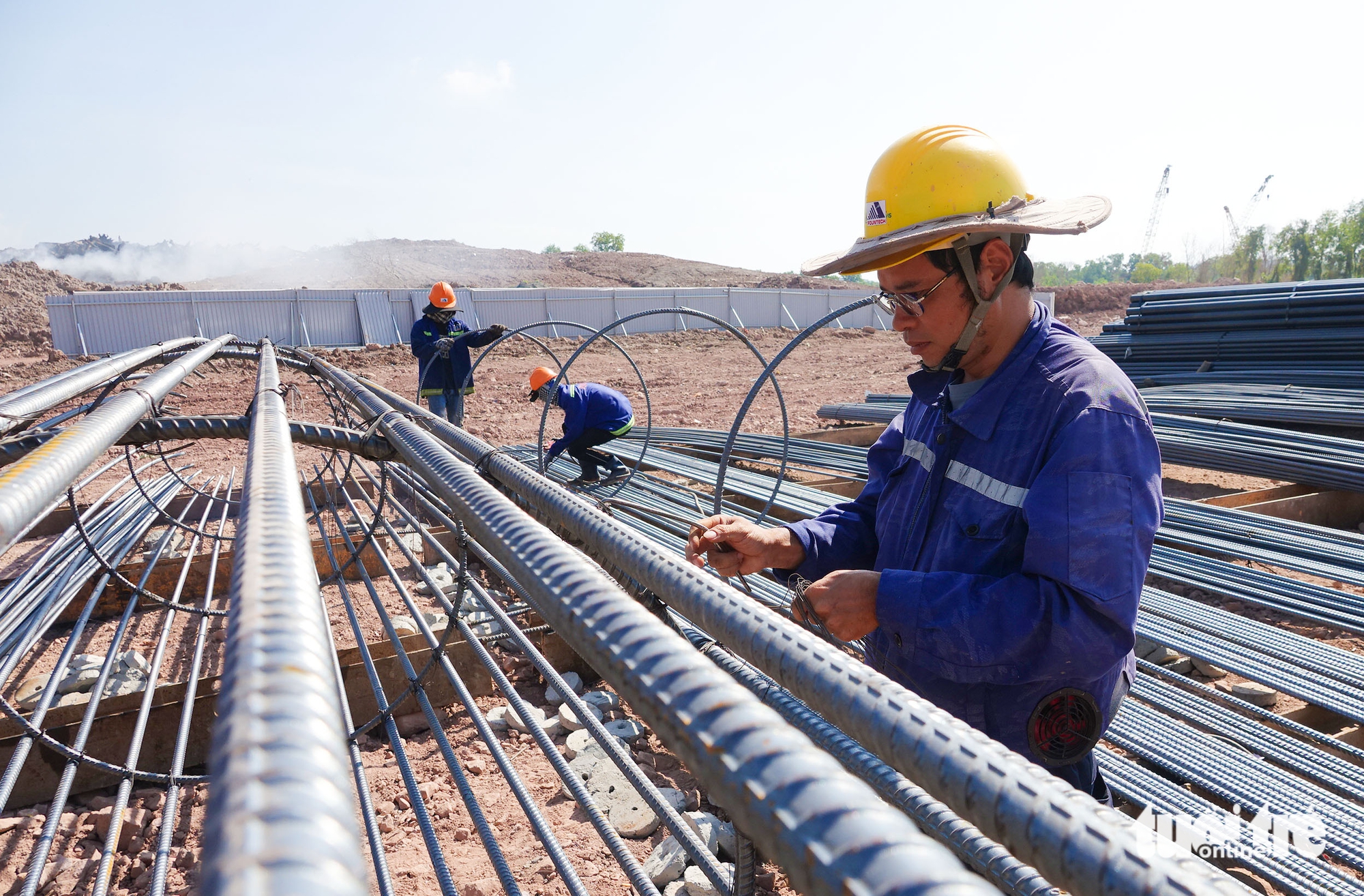 APEC 2027 - Ảnh 1.