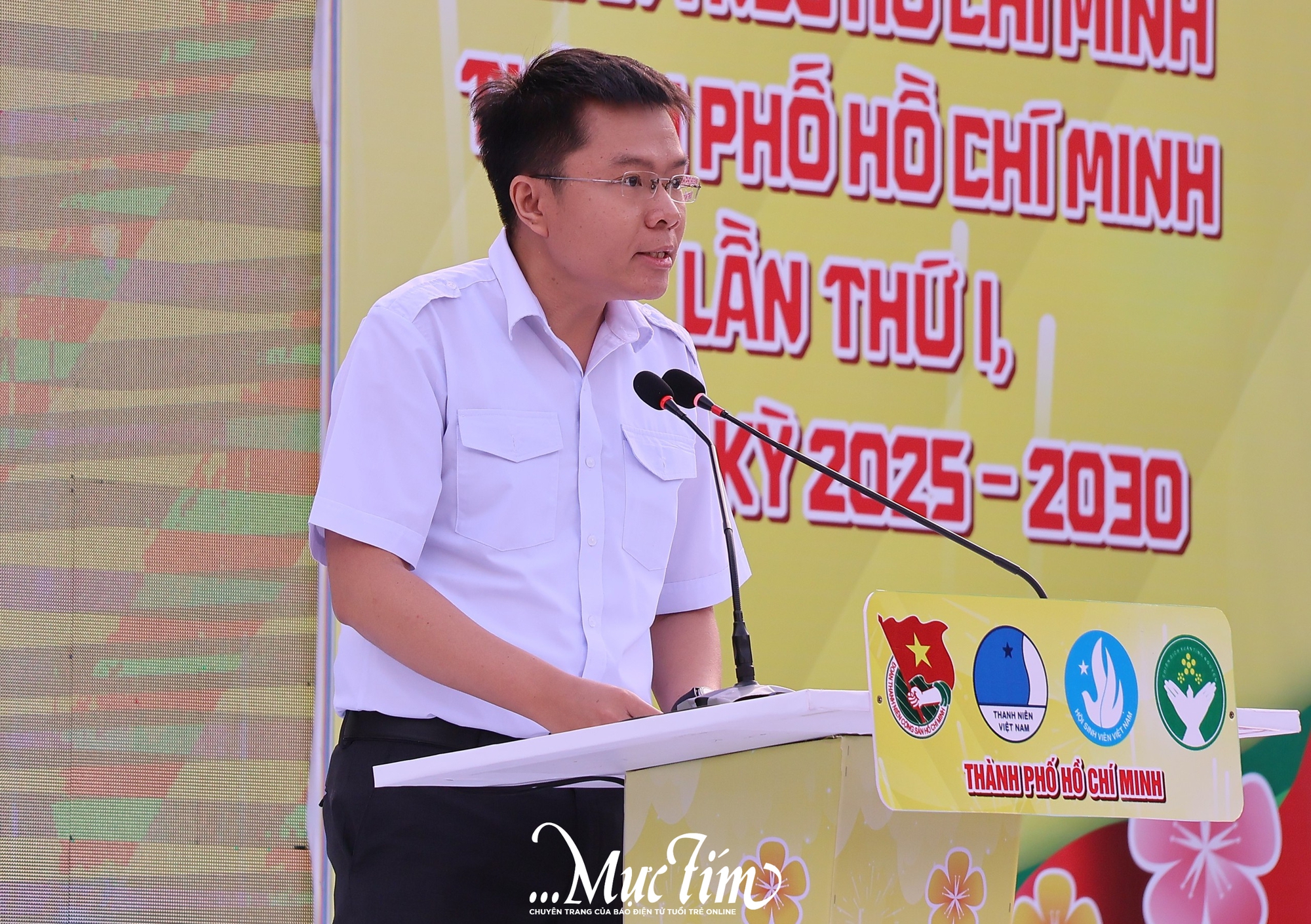 Chiến dịch Xuân tình nguyện 2026 kết nối sức trẻ trên không gian TP.HCM mới - Ảnh 5.