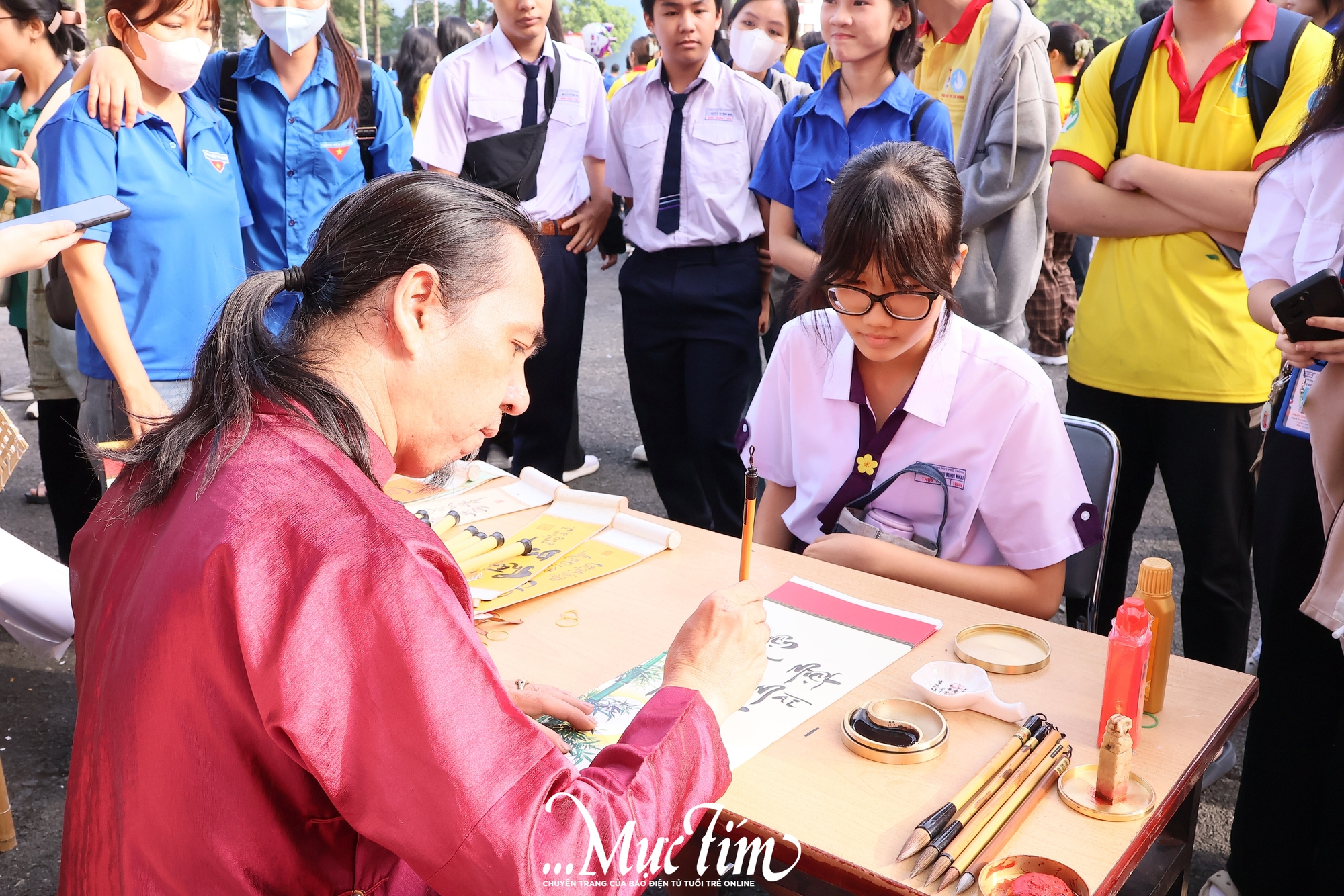 Chiến dịch Xuân tình nguyện 2026 kết nối sức trẻ trên không gian TP.HCM mới - Ảnh 11.