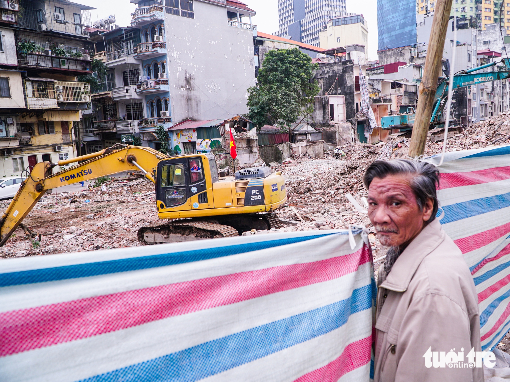 vành đai 1 - Ảnh 13.