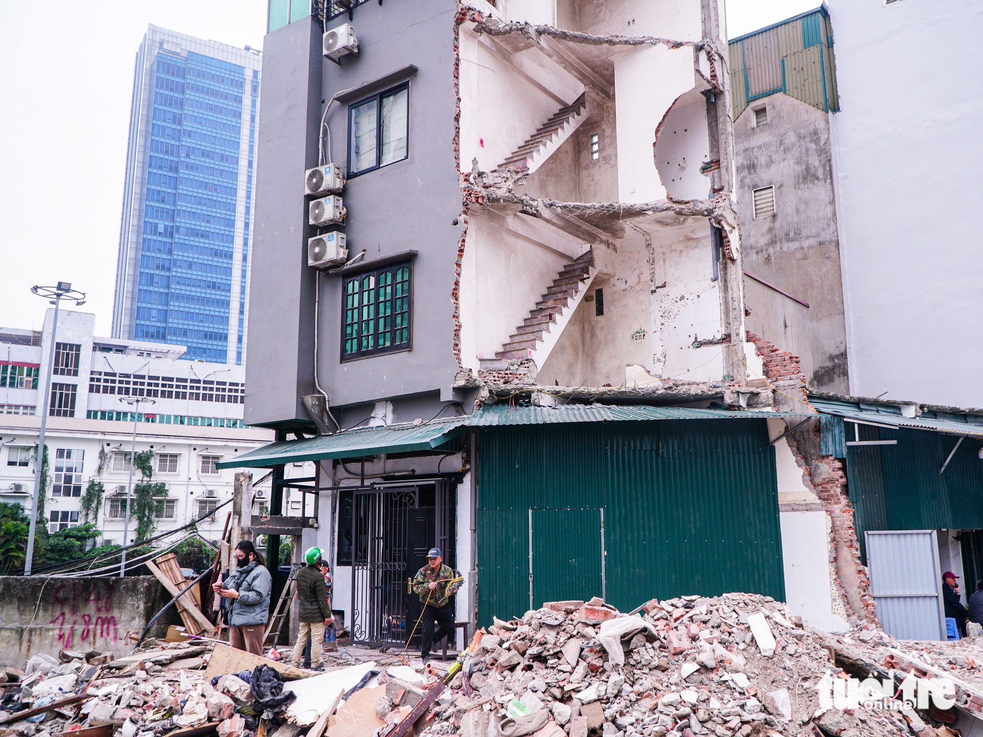 vành đai 1 - Ảnh 15.