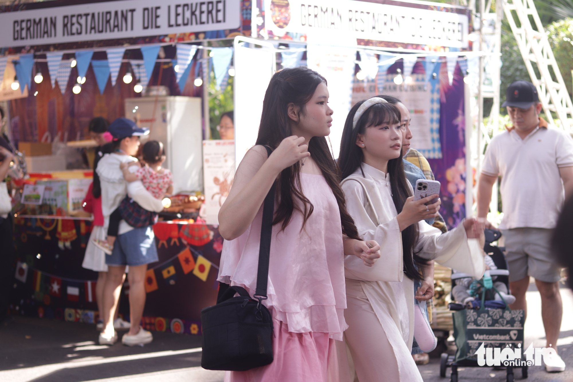 Thảo cầm viên - Ảnh 1.