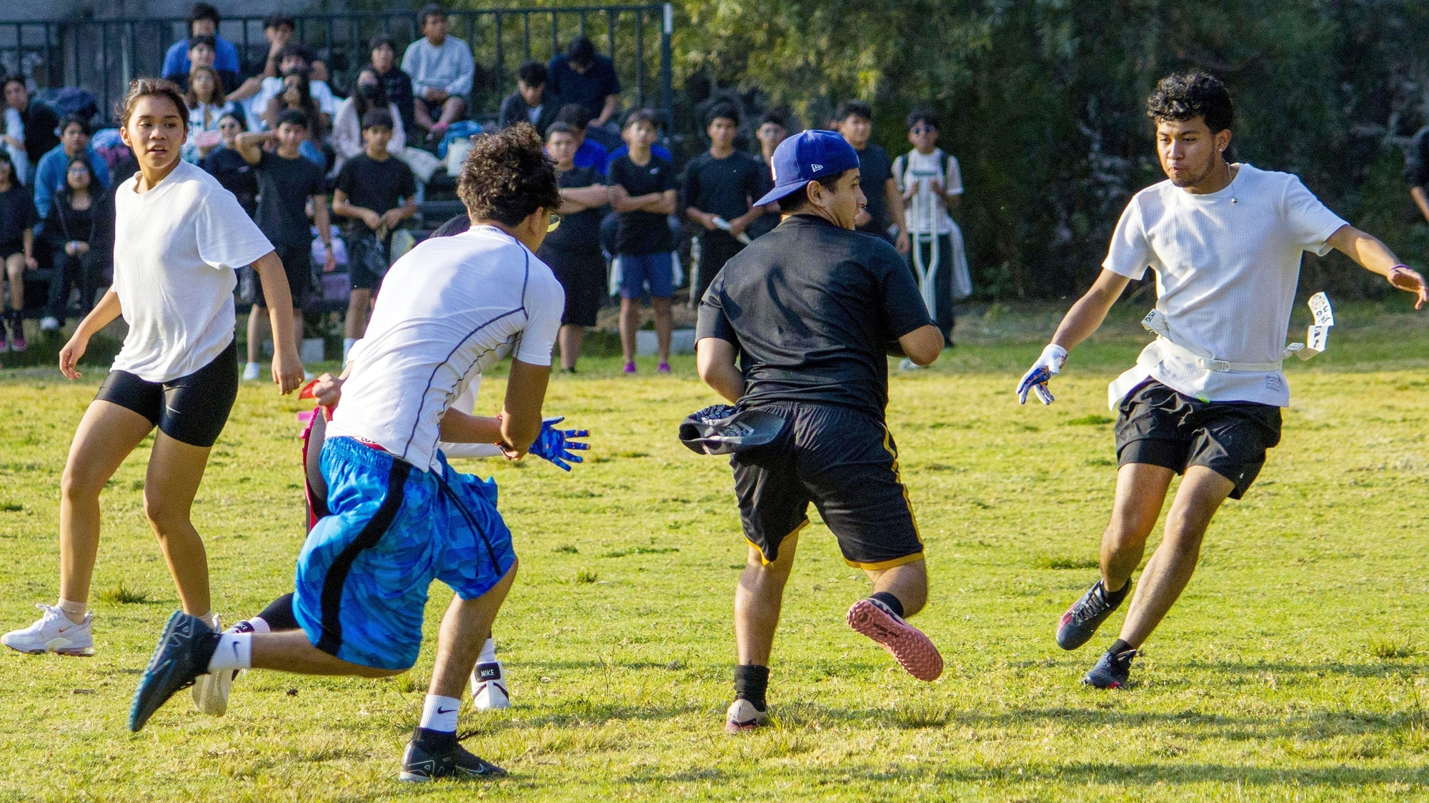 Är det tråkigt att studera i ett fredligt land? Vietnamesiska ...