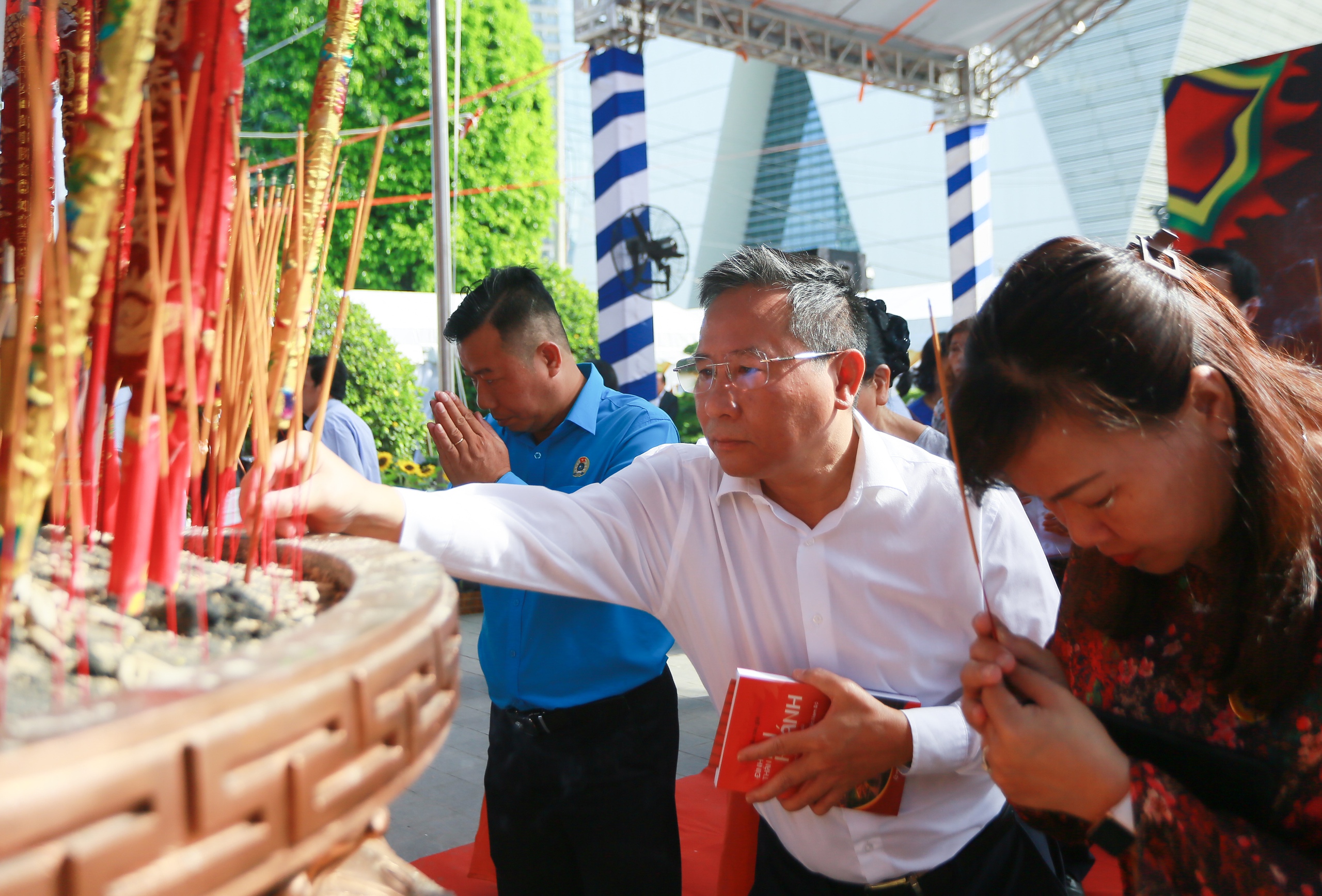 Thủ Thiêm - Ảnh 10.