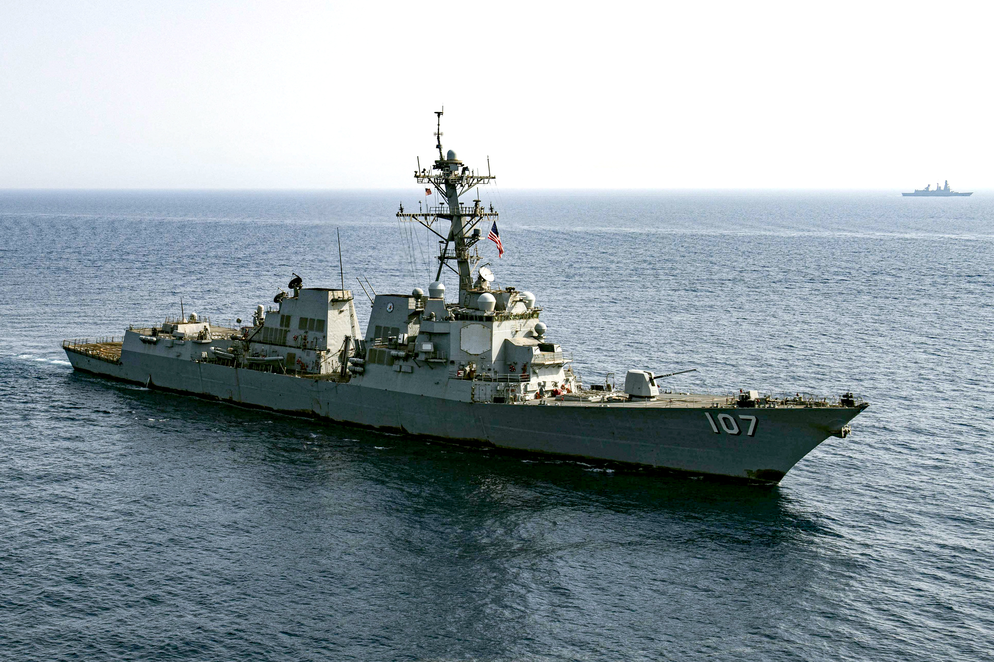 Hai lính Hải quân Mỹ bị tố nhận hàng chục nghìn USD để kết hôn giả với người Trung Quốc - Ảnh 1.