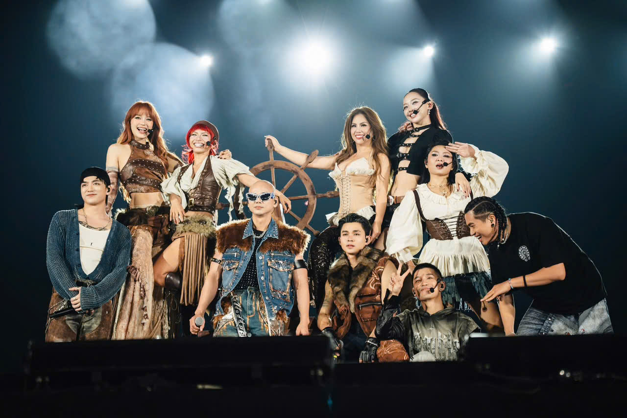 văn hóa - Ảnh 1.