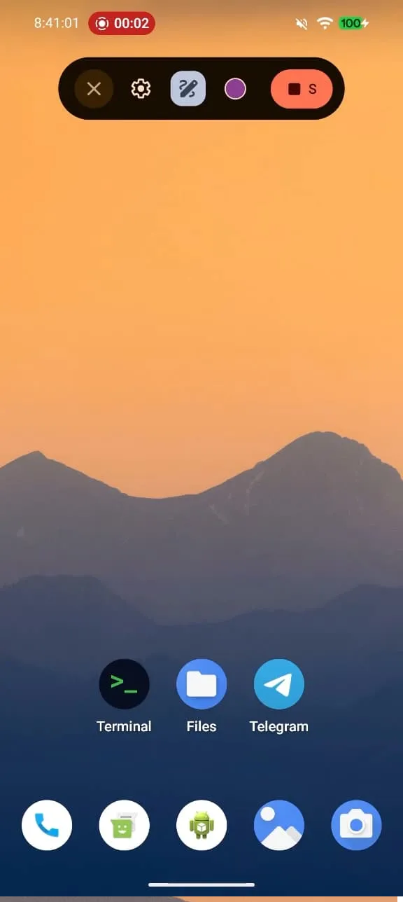 Android 17 - Ảnh 5.