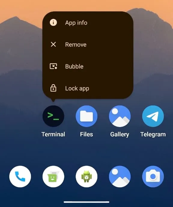 Android 17 - Ảnh 7.