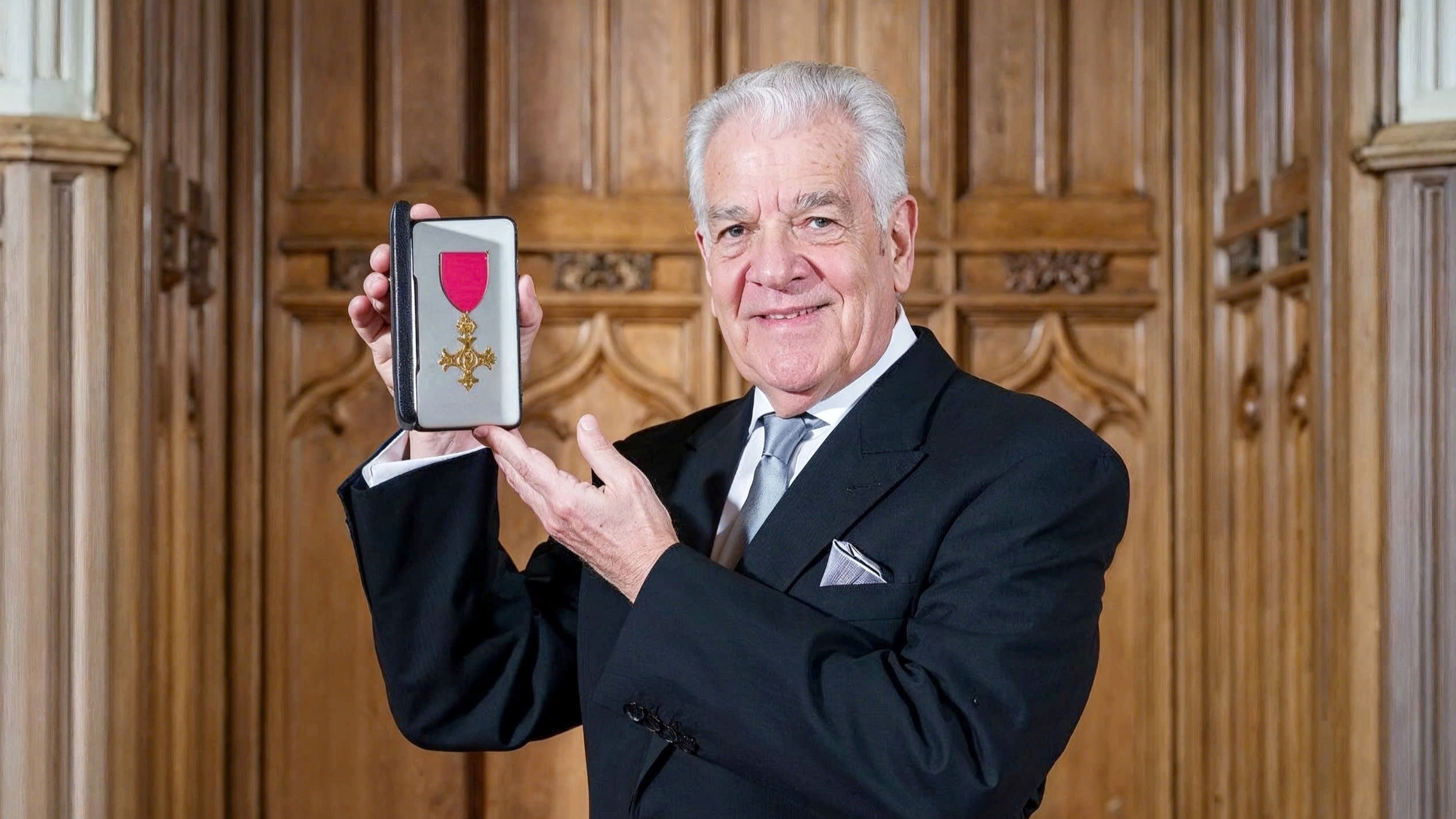 Một mái nhà, ba thập niên và 'quê hương thứ hai' - Ảnh 1.