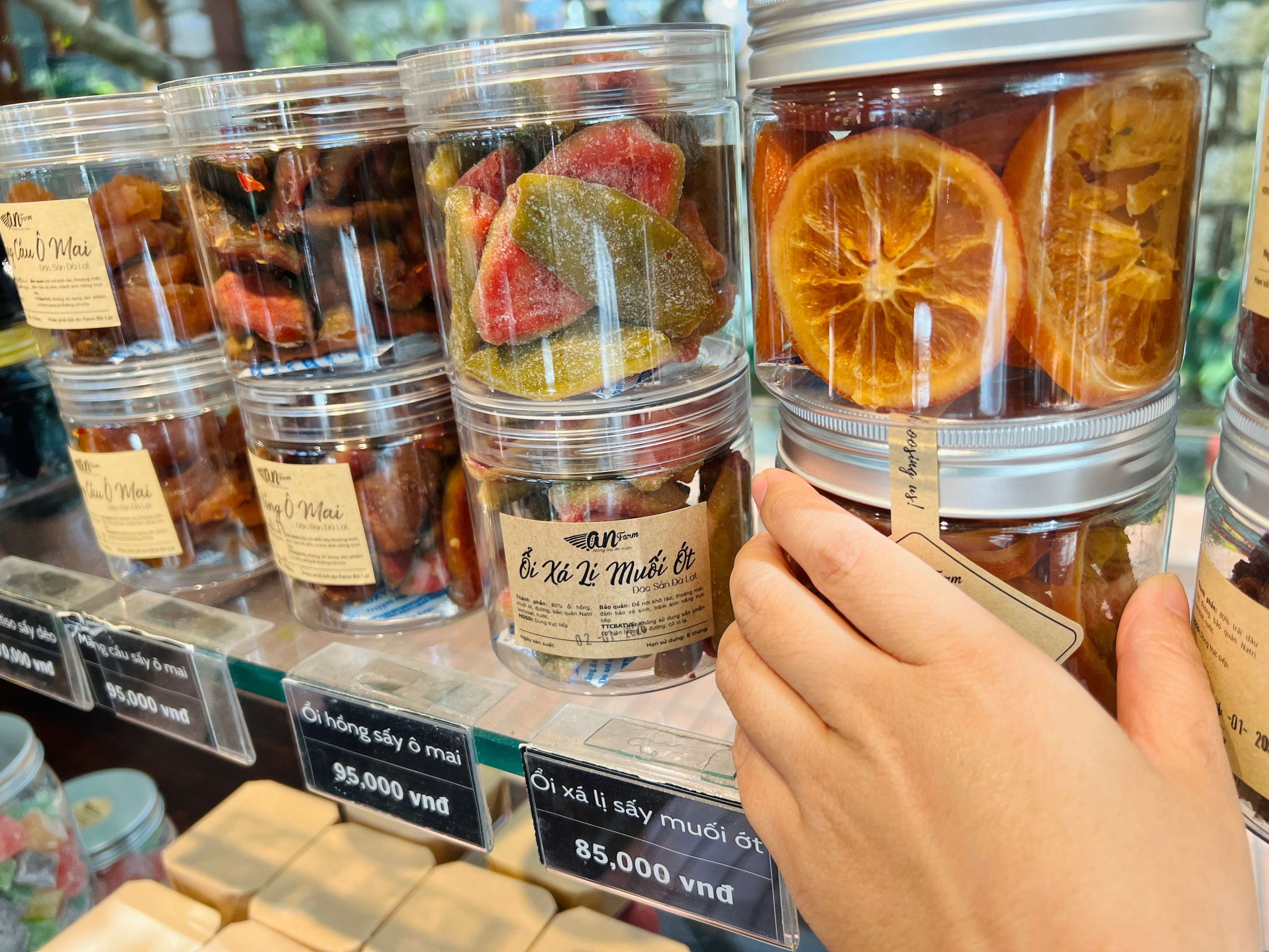 đặc sản - Ảnh 3.