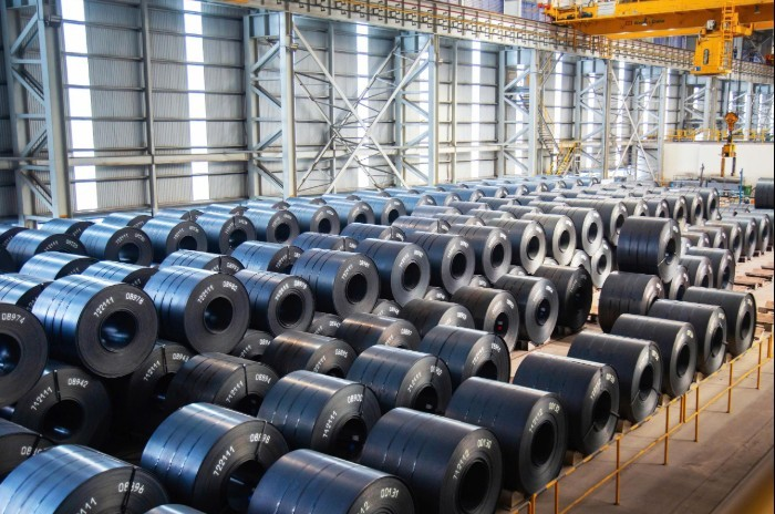 Hòa Phát - Ảnh 1.