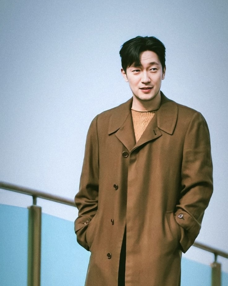 Lỡ hẹn với Can this love be translated?, Son Suk Ku vẫn là cái tên đáng chờ đợi của màn ảnh Hàn năm 2026 - Ảnh 3.