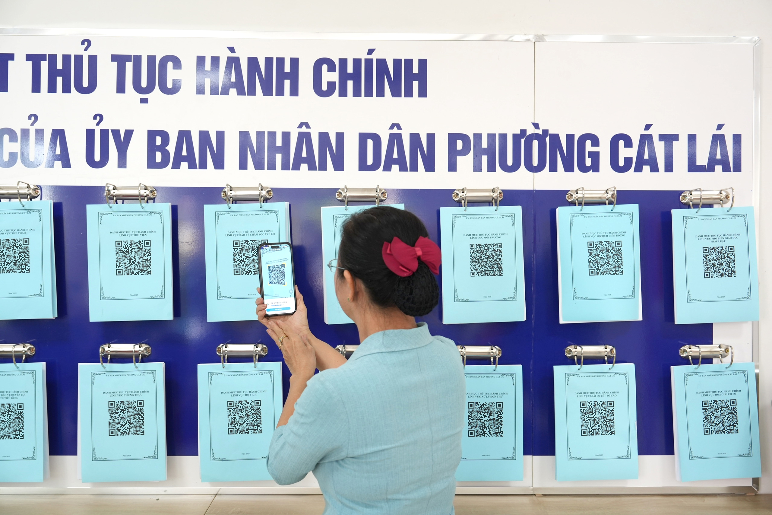 cải cách - Ảnh 3.