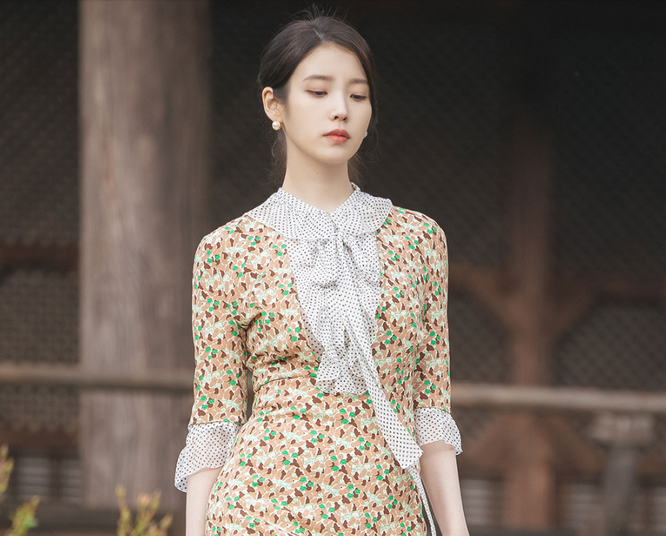 Vì sao Perfect crown của IU và Byeon Woo Seok nhận được nhiều kỳ vọng?- Ảnh 4.