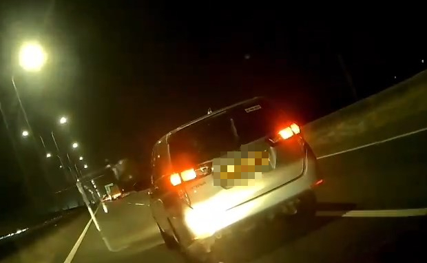 cao tốc - Ảnh 1.