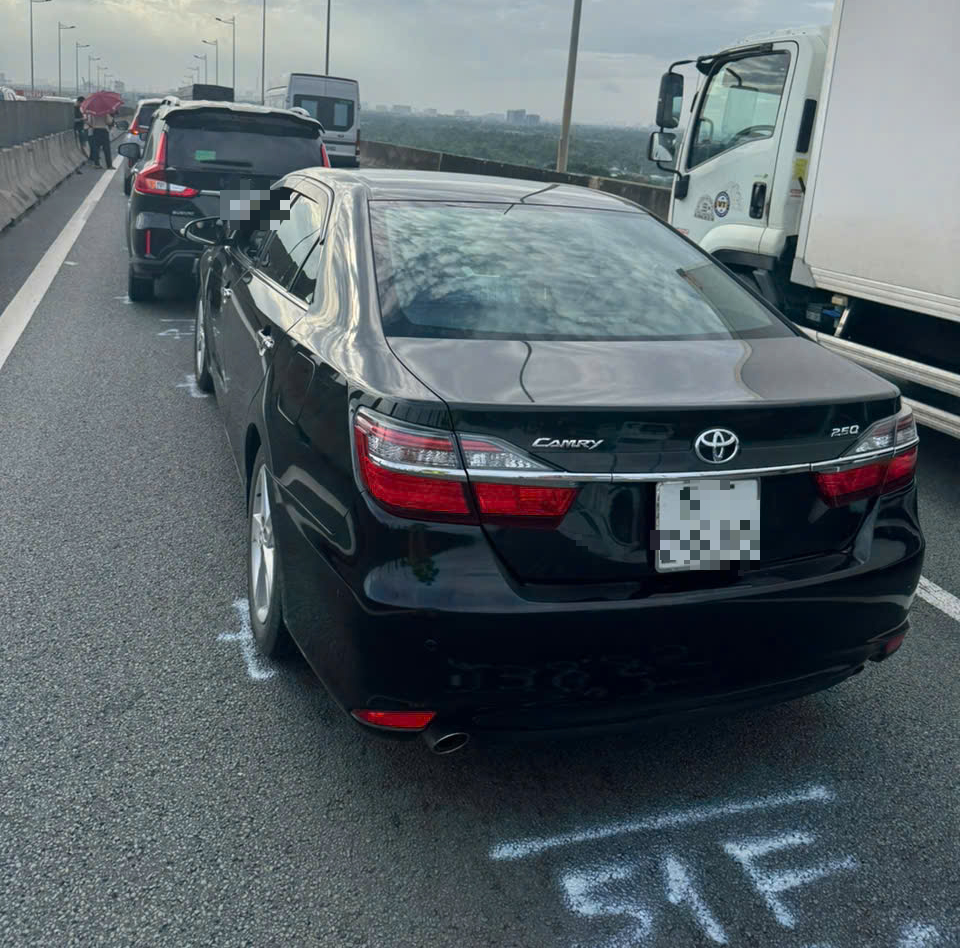 cao tốc - Ảnh 2.