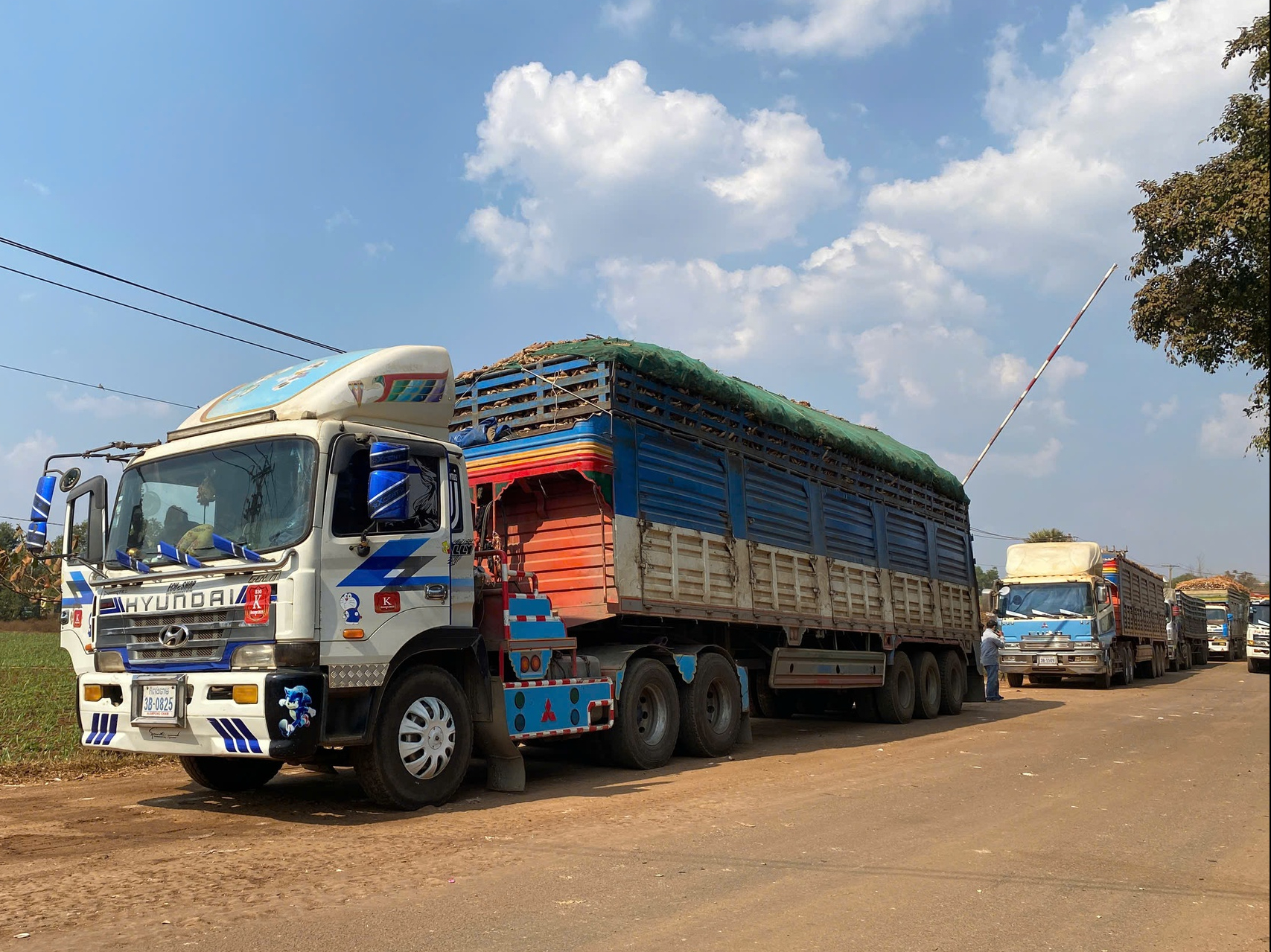 Tây Ninh - Ảnh 1.
