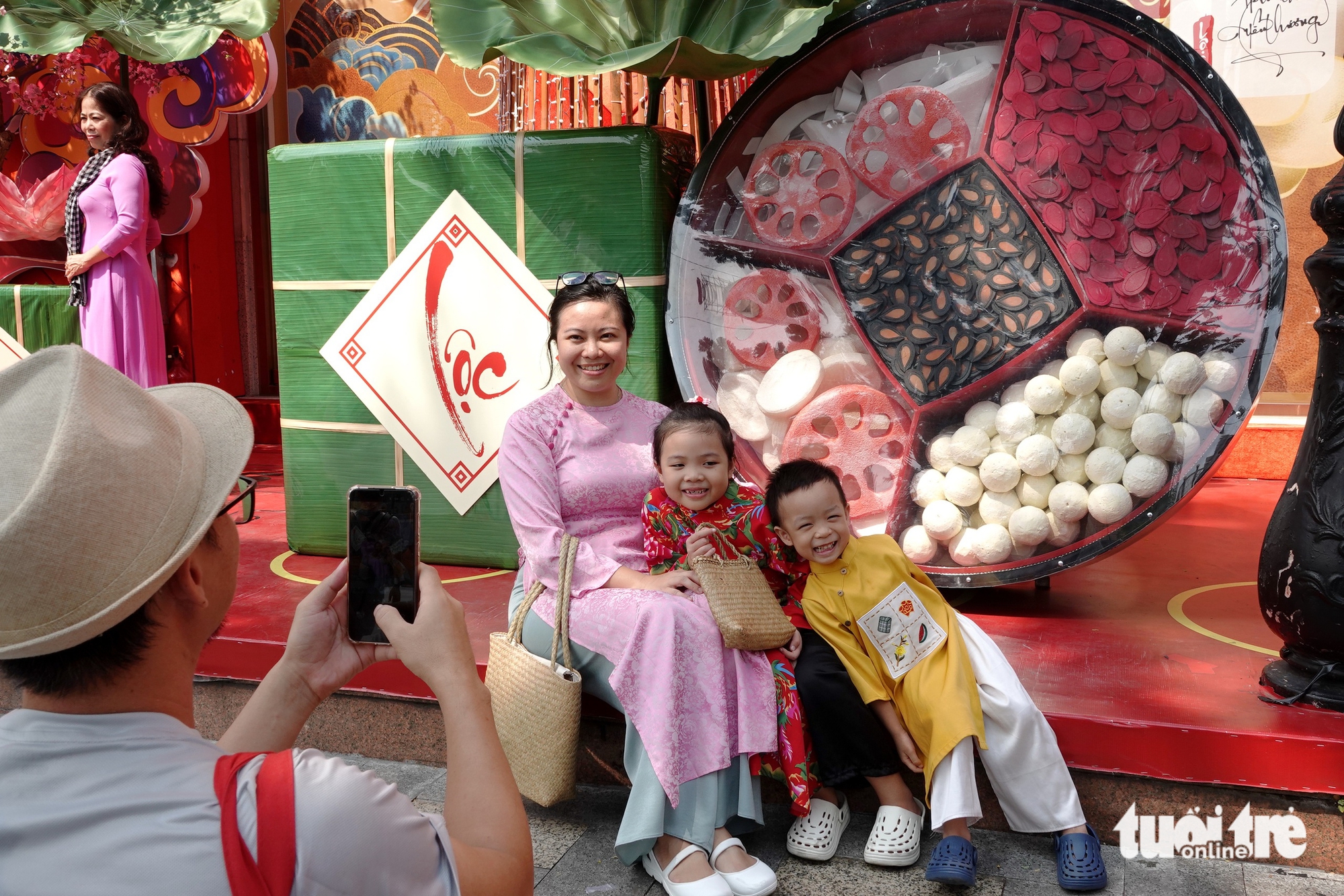 Áo dài - Ảnh 13.