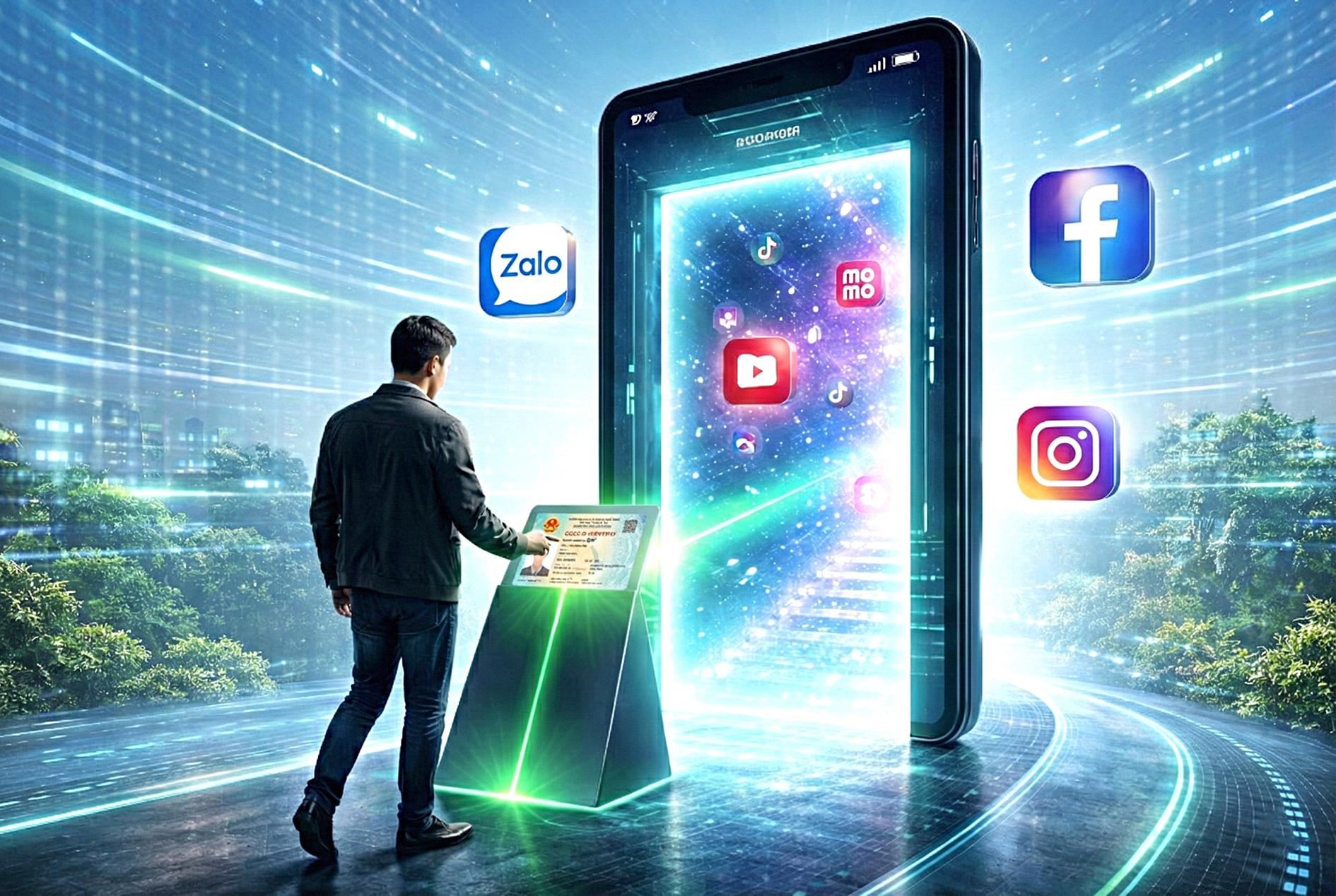 Quyền riêng tư - Ảnh 1.