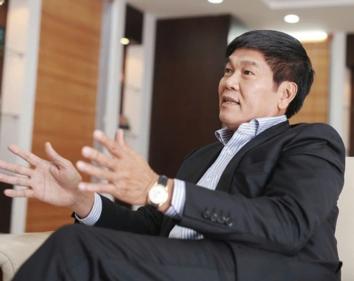 Nhờ đâu 'vua thép' Hòa Phát mỗi ngày lãi tới 42,5 tỉ đồng trong năm 2025? - Ảnh 1.