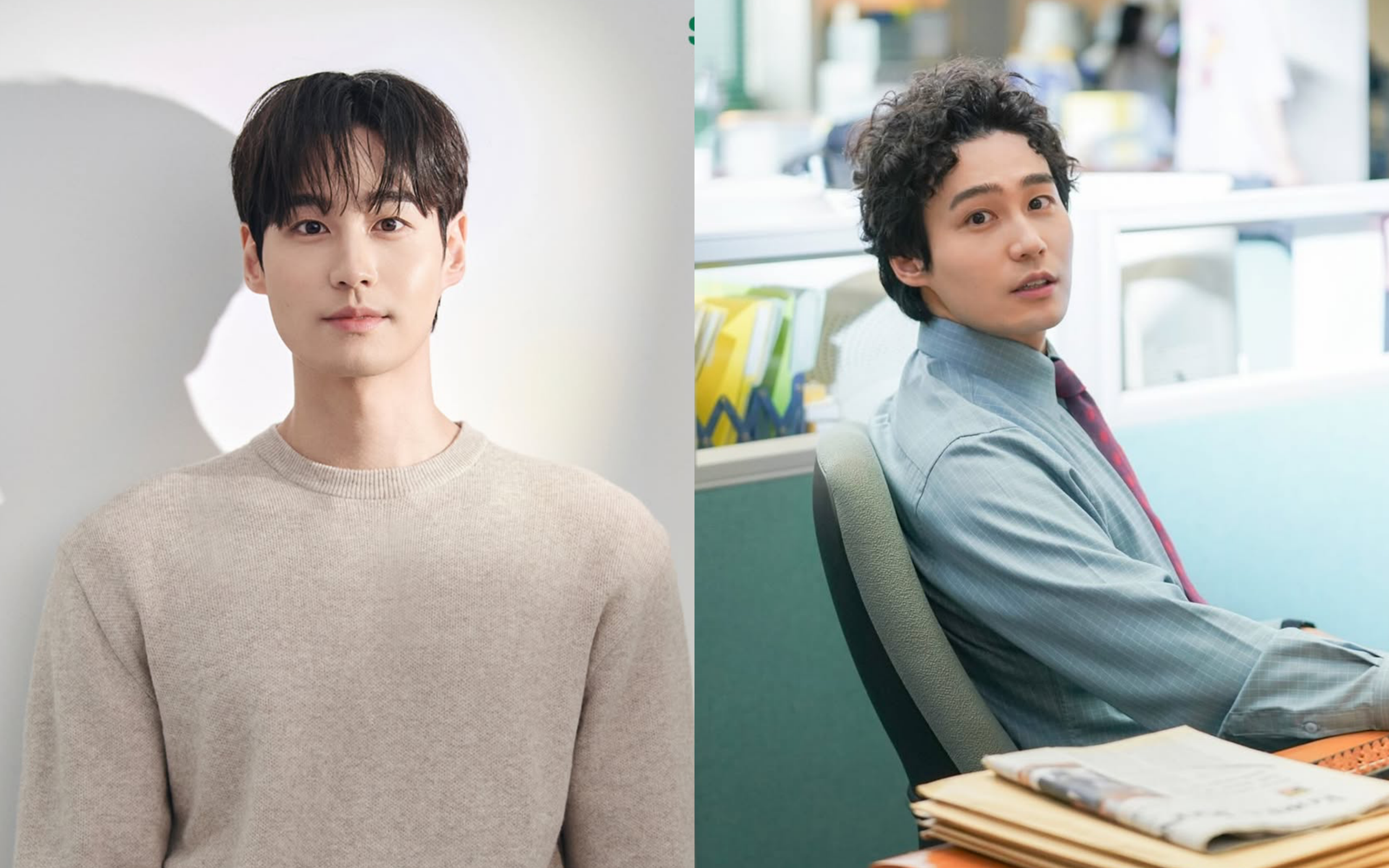 Quản lý thiên tài được nữ chính Undercover miss Hong đề cử là ai?- Ảnh 4.