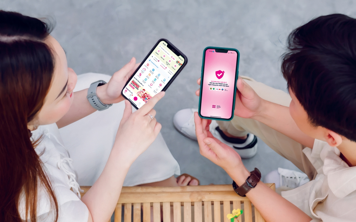 MoMo: Hành Trình Sinh Tồn Và Phản Ứng Nhanh Để Trở Thành Kỳ Lân Fintech